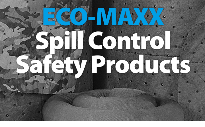 home-spill-control